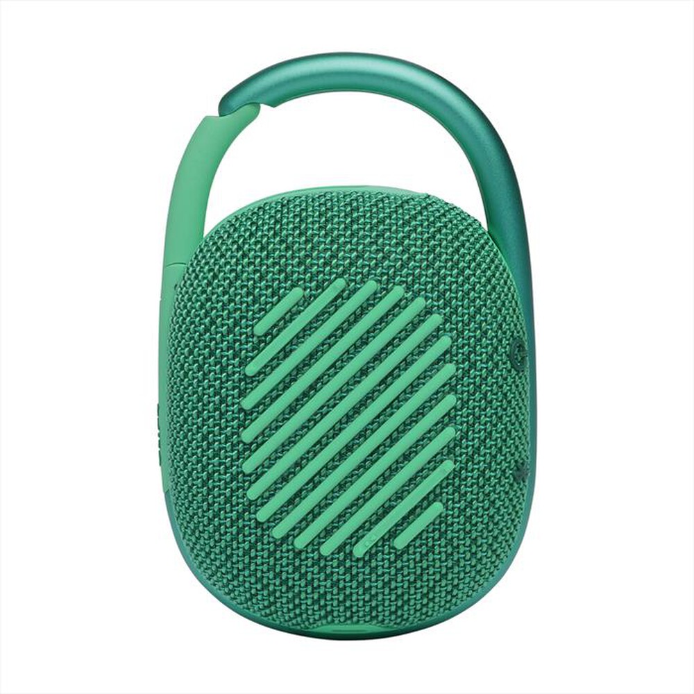 "HARMAN KARDON - Speaker bluetooth portatile CLIP 4 ECO-VERDE"