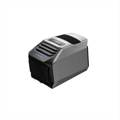 ECOFLOW - WAVE 2-nero