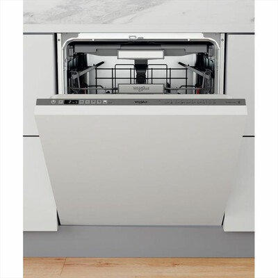 WHIRLPOOL - Lavastoviglie incasso WIO 3O540 PELG Classe B