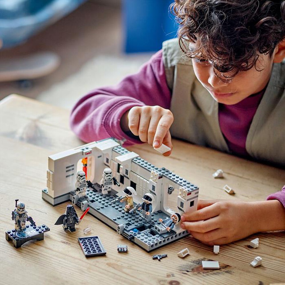 Immagine del prodotto LEGO - STAR WARS Imbarco sulla Tantive IV 75387