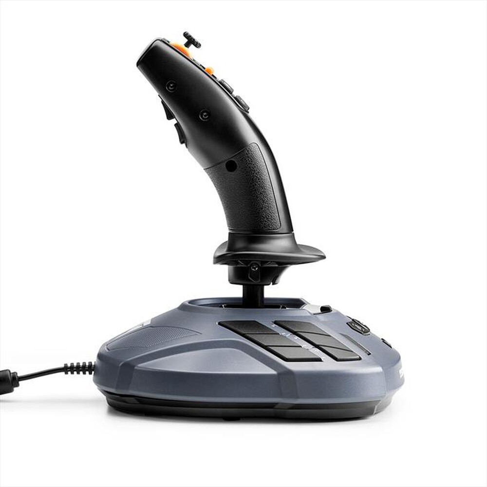 "THRUSTMASTER - Joystick a 3 assi SIMTASK FARMING STICK-Nero"