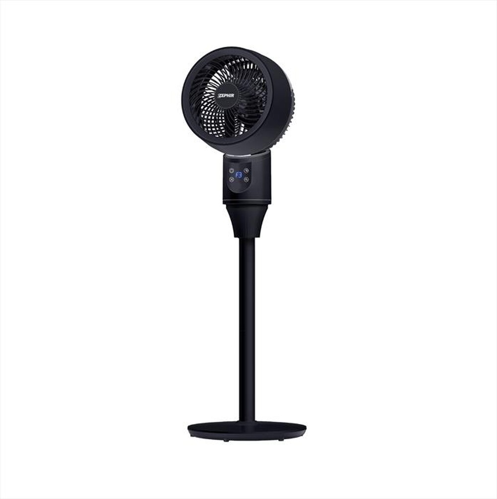 Immagine del prodotto ZEPHIR - ZTB25N-NERO