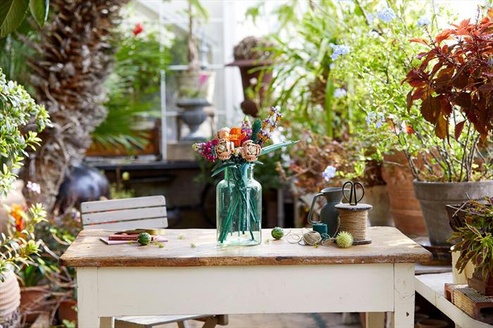 Immagine del prodotto LEGO - CREATOR IL BOUQUET