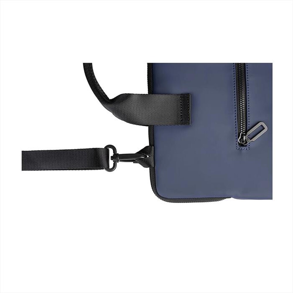 "TUCANO - Borsa BSGOM1516B per notebook 16.1\"-Blue"