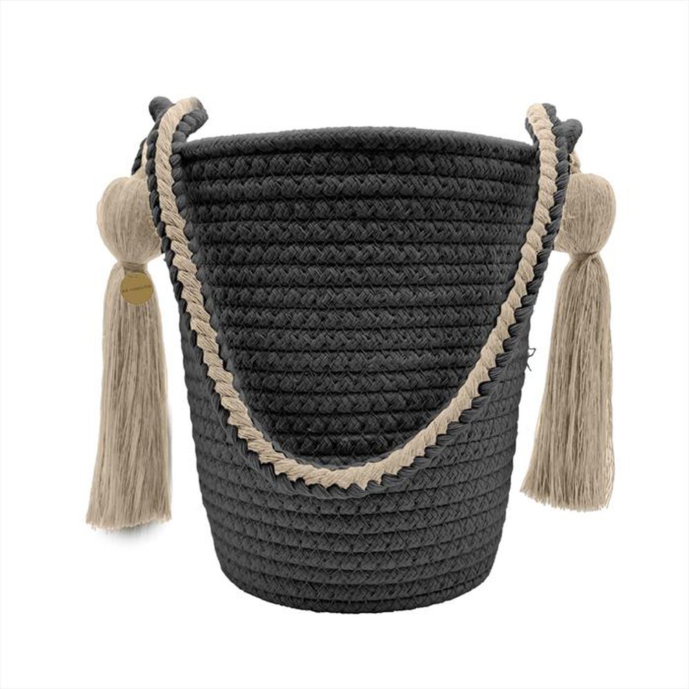 Immagine del prodotto SBS - Bucket rope bag CMCORDBAG2-Pink