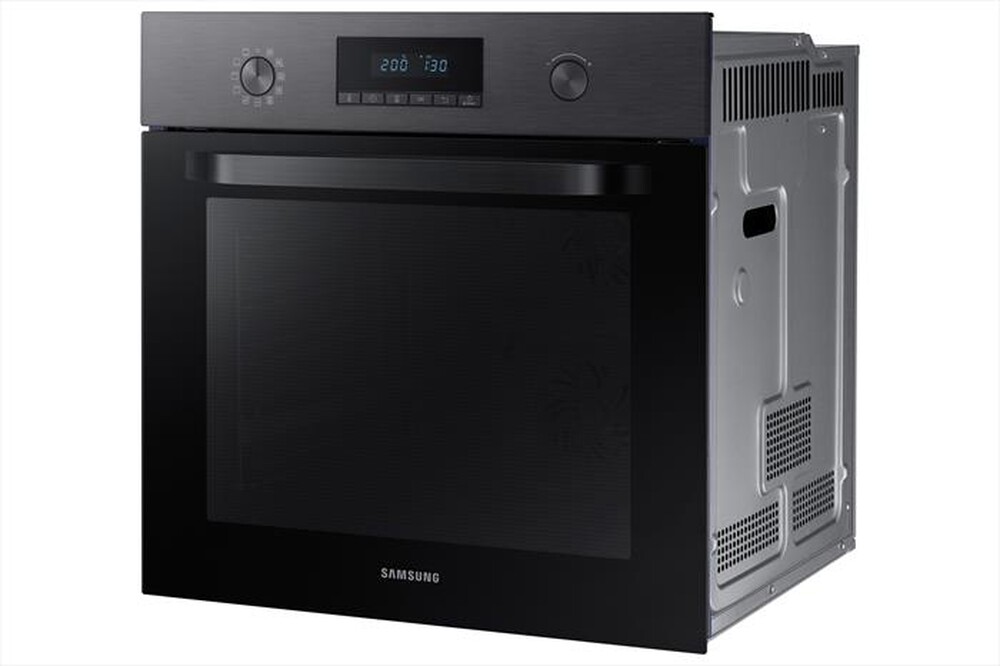 Immagine del prodotto SAMSUNG - Forno incasso elettrico NV70K2340RM/ET Classe A-MATT BLACK