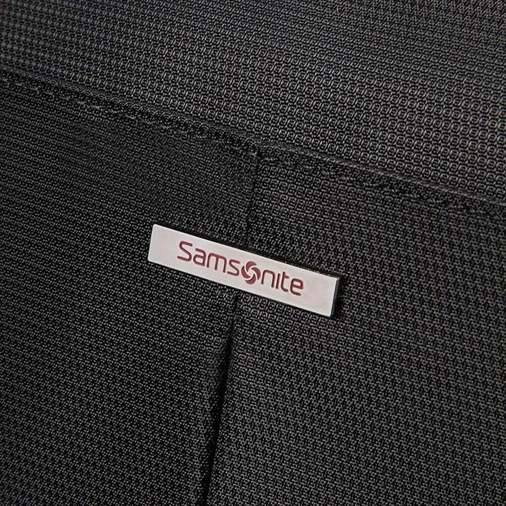 "SAMSONITE - GUARD IT 2.0-NERO"