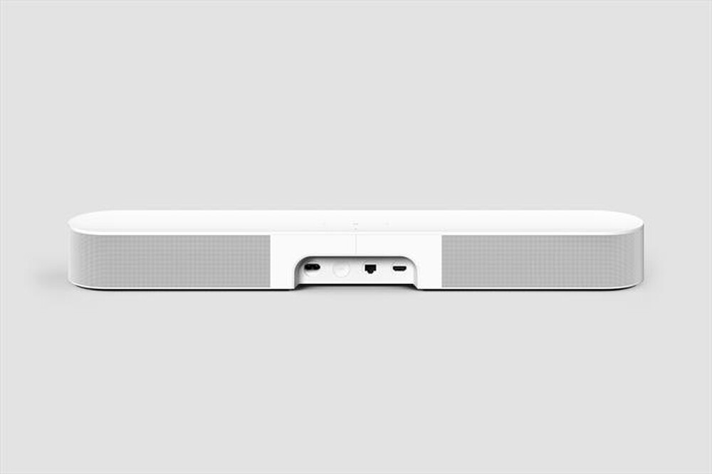 "SONOS - BEAM GEN2-White"