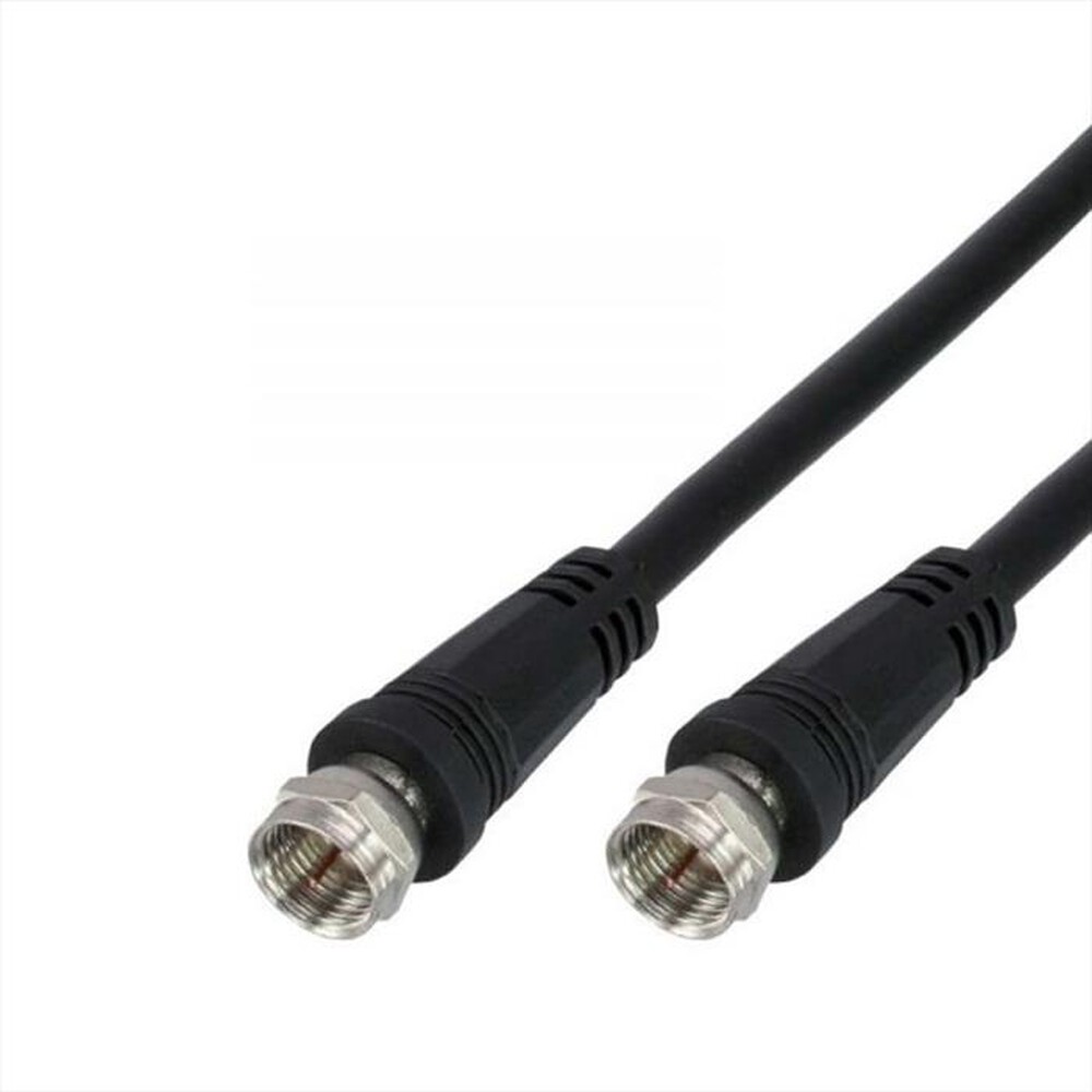 Immagine del prodotto XTREME - CAVO VIDEO SAT &ndash; SAT M/M &ndash; 2 MT-NERO