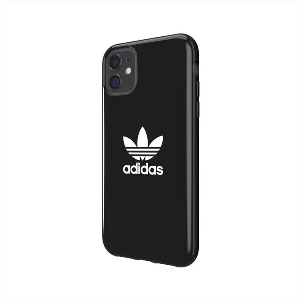 "CELLY - EX7951 ADIDAS COVER IPHONE 12 MINI-Nero"