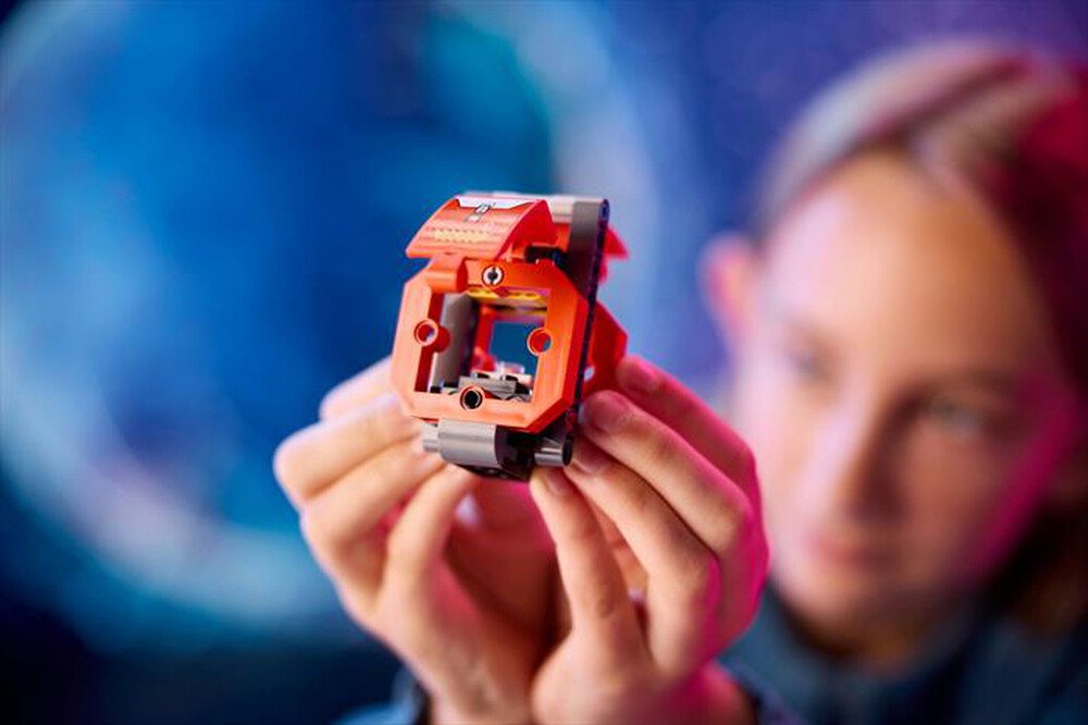 Immagine del prodotto LEGO - TECHNIC Loader spaziale LT78 42178