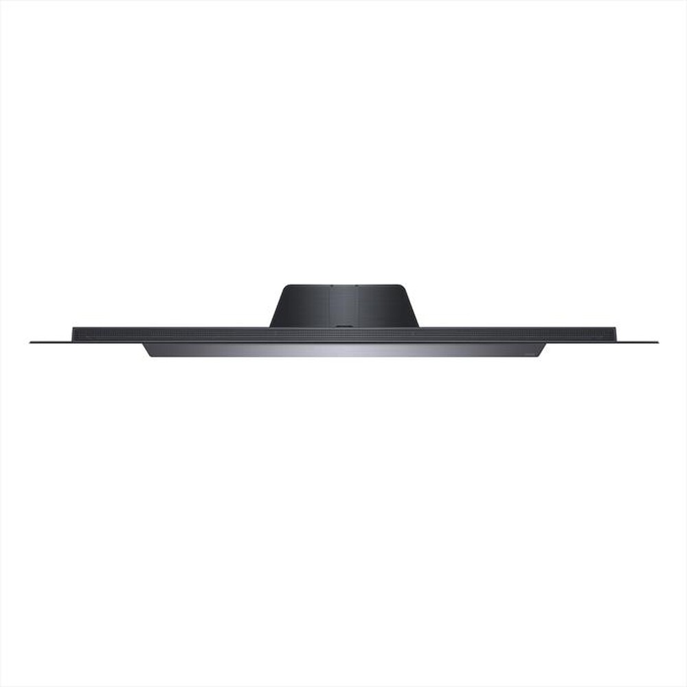Immagine del prodotto LG - Smart TV OLED UHD 4K 83" OLED83C34LA-Argento