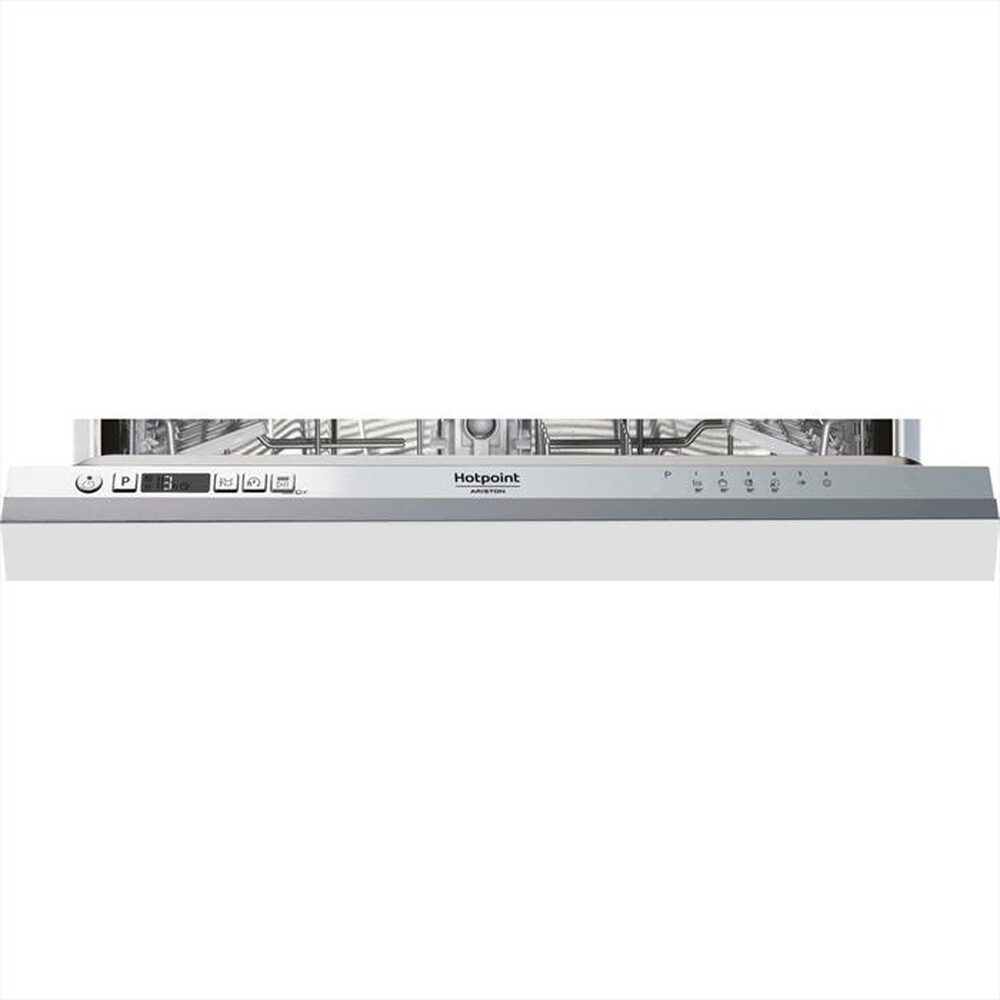 Immagine del prodotto HOTPOINT ARISTON - Lavastoviglie HIS 5020 C Classe E 14 coperti