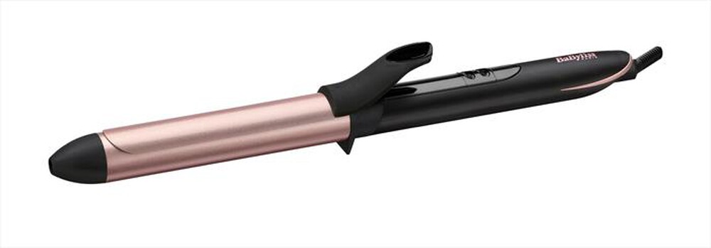 Immagine del prodotto BABYLISS - C451E-Nero/Rosa
