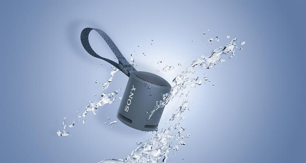 "SONY - SRSXB13L.CE7-Blu"