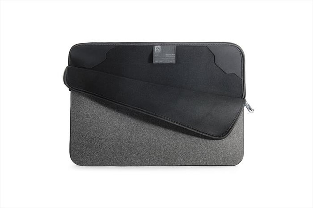 "TUCANO - CUSTODIA NOTEBOOK 15\"/16\"-Nero"