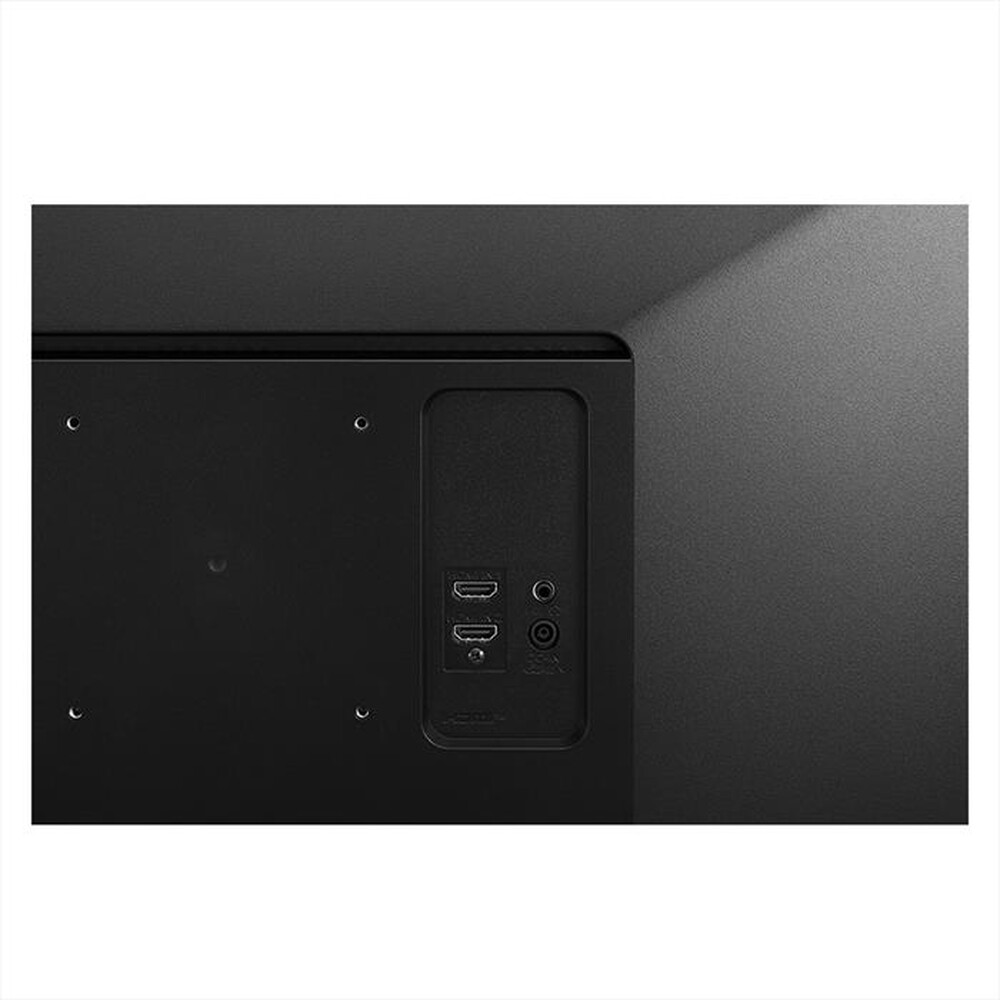 "LG - 32MN500M-B-Nero"