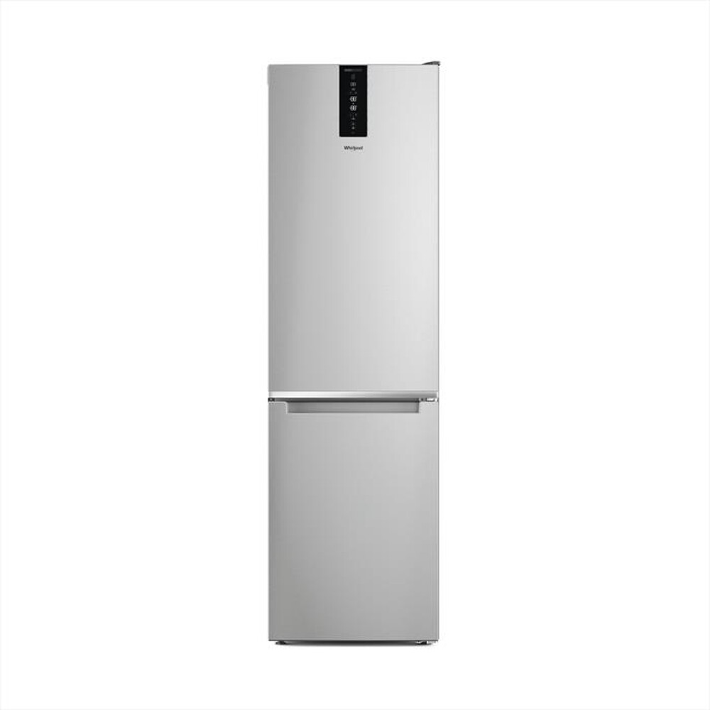 "WHIRLPOOL - Frigorifero Combinato W7X 94T SX Classe C"