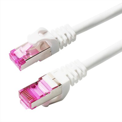 AAAMAZE - LAN CABLE CAT6E 10M-Blu