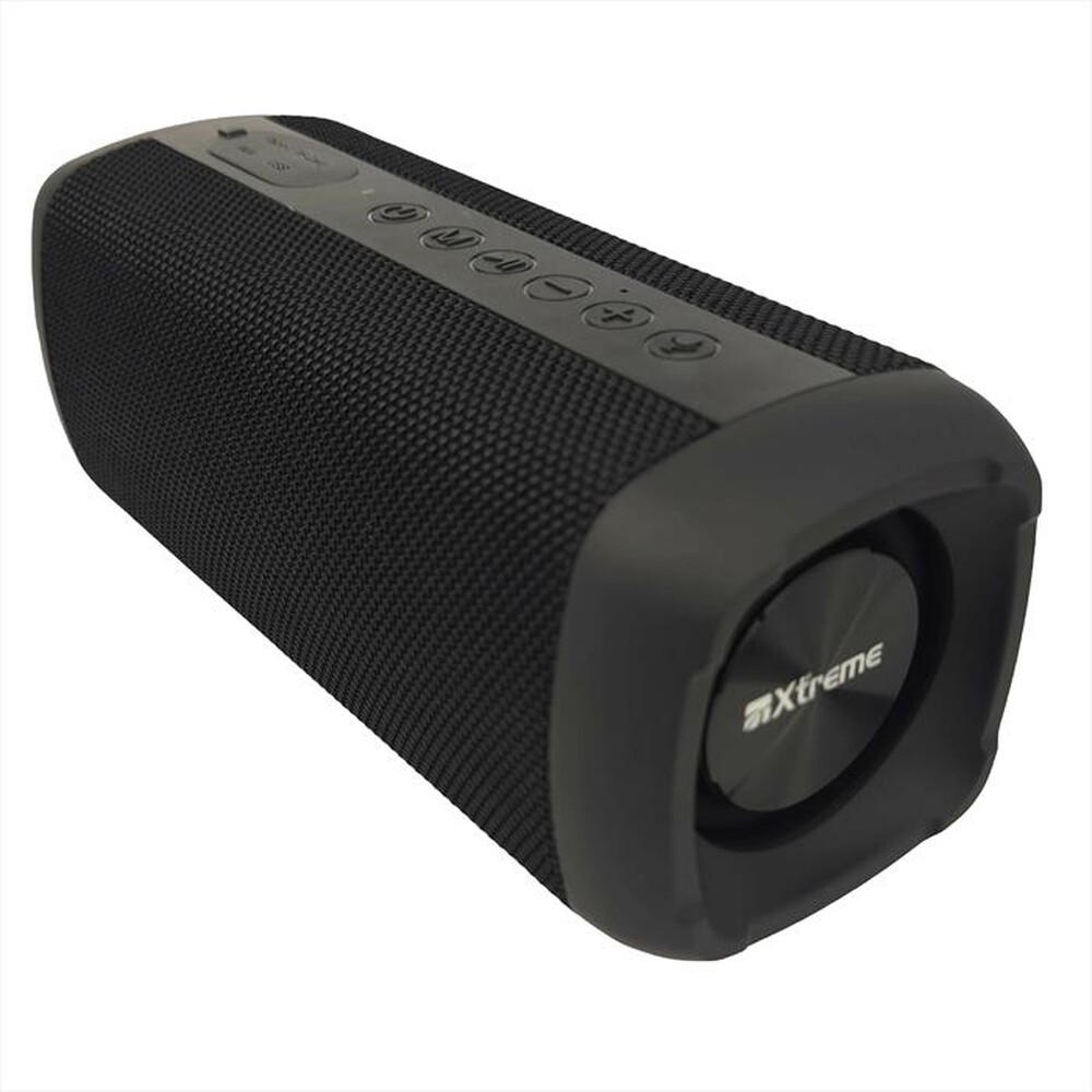 Immagine del prodotto XTREME - Speaker AUSTRAL 33154-nero