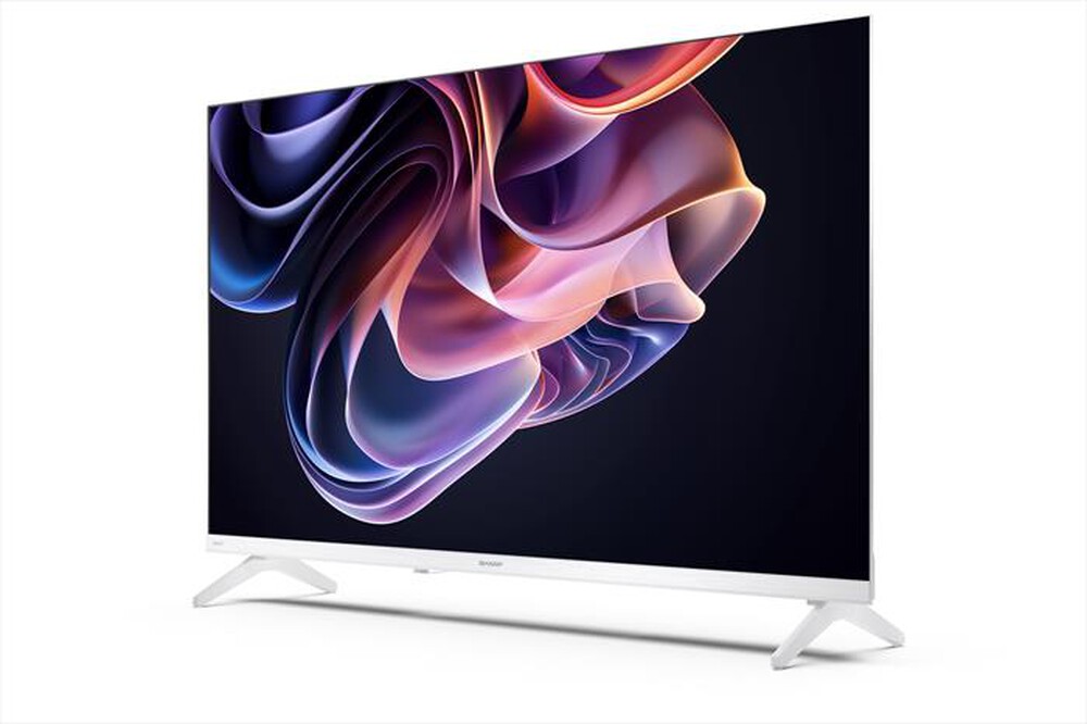 Immagine del prodotto SHARP - Smart TV 32" LED HD Ready 32HF2765EW-Bianco