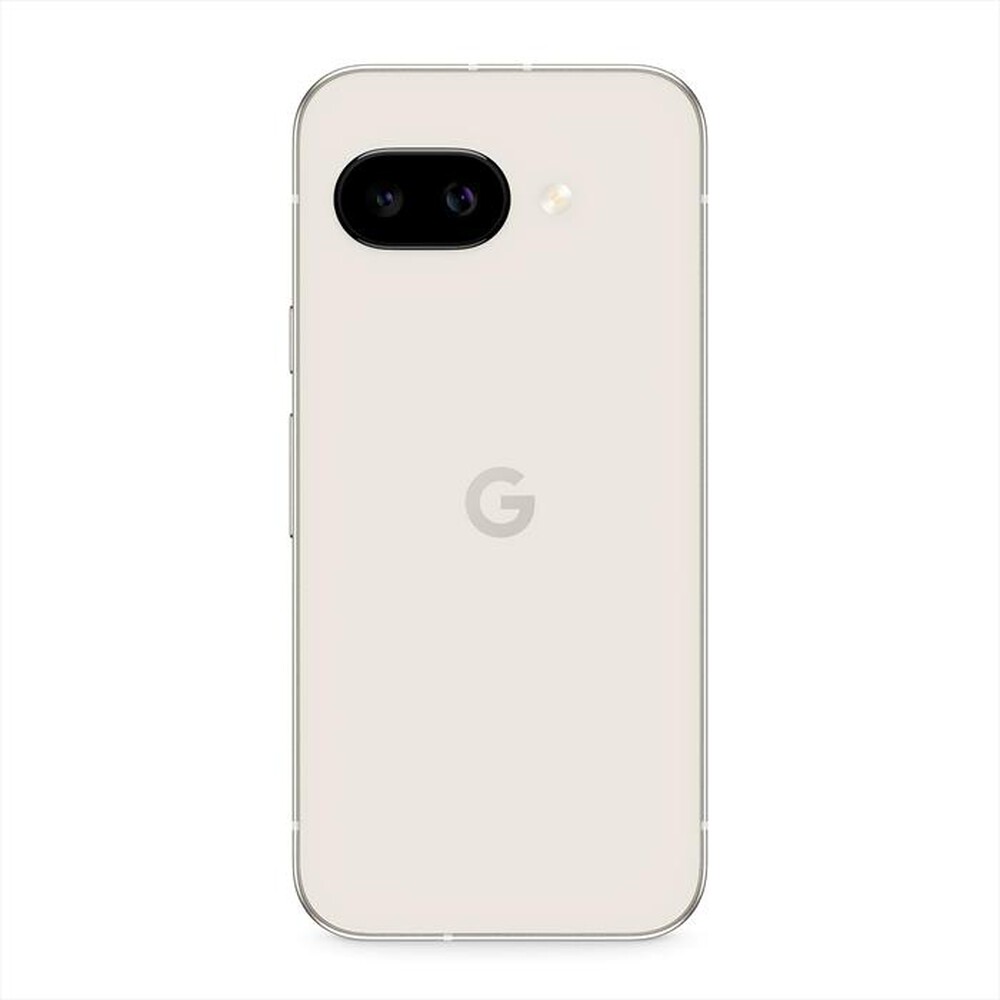 Immagine del prodotto GOOGLE - Smartphone GOOGLE PIXEL 9A - 128GB-Grigio creta