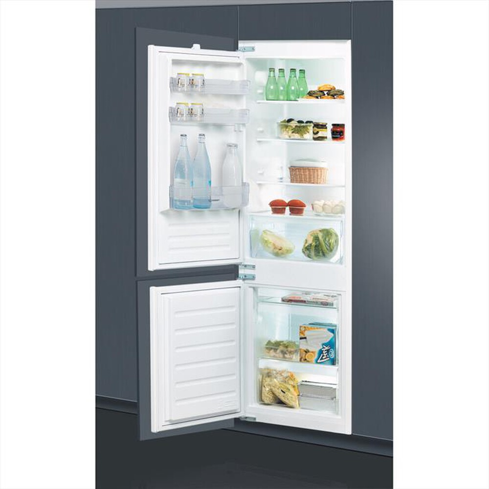"INDESIT - Frigorifero incasso B 18 A1 D S/I 1 Classe F"