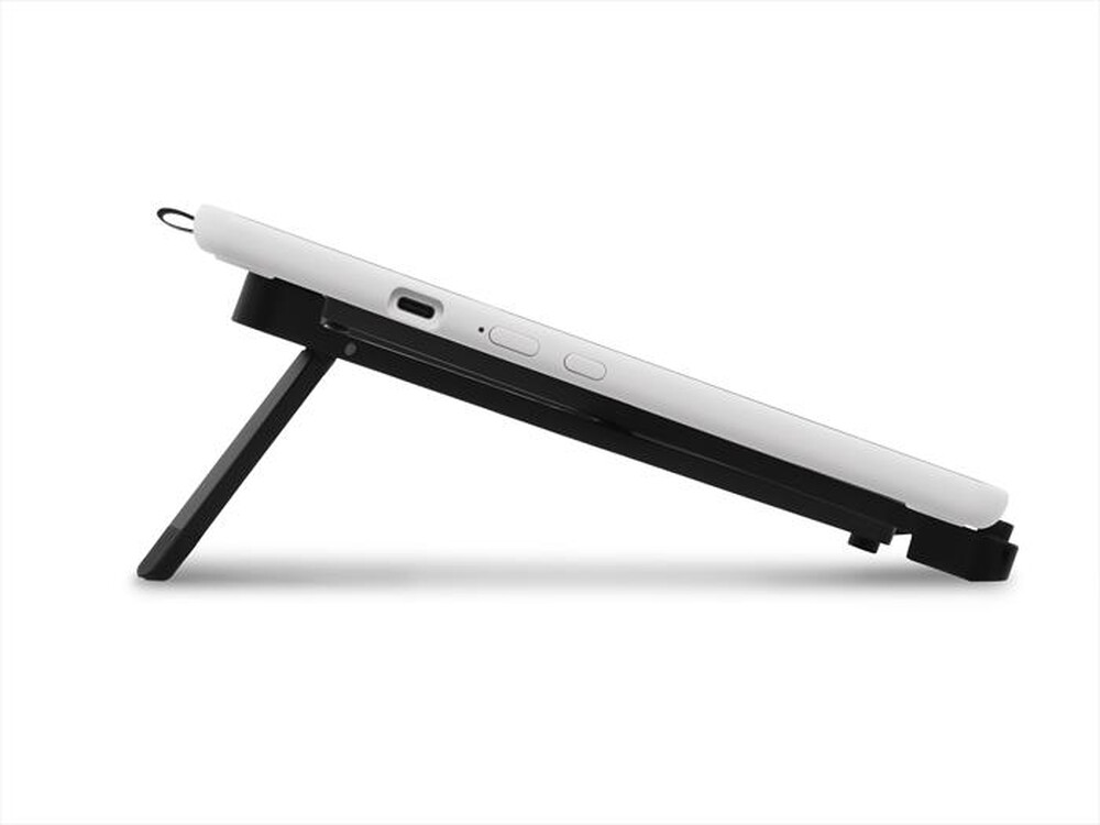 Immagine del prodotto WACOM - Tavoletta grafica ONE PEN DISPLAY 14"-Bianco