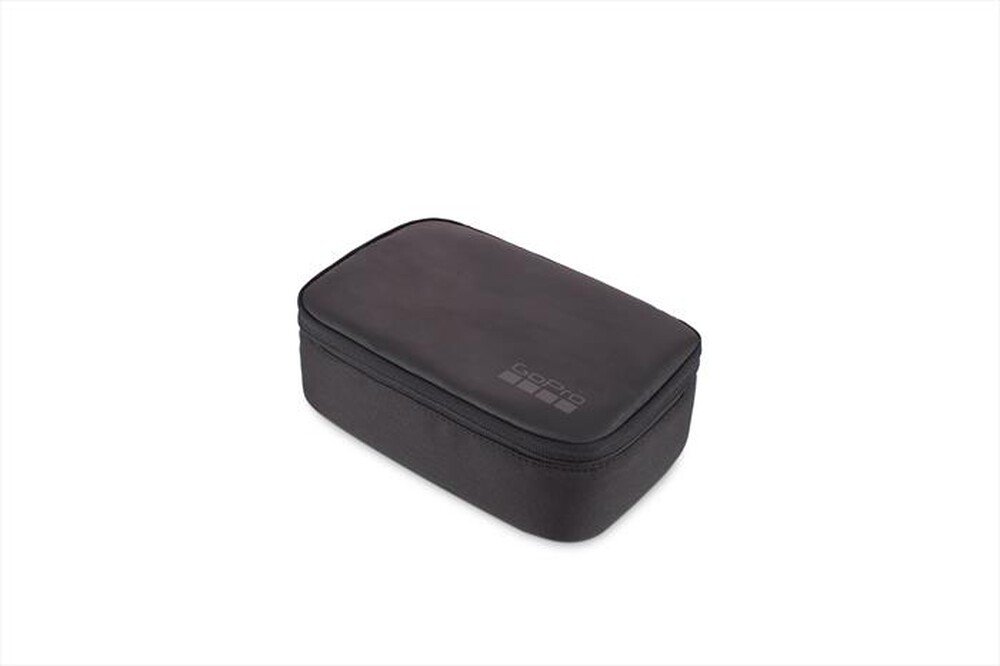 "GoPro - CAMPERVAN - VALIGETTA SOFT PER CAMERA E ACCESSORI-Black"