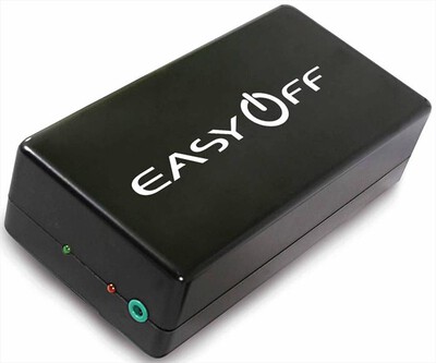 EASY LIVING - EASY OFF-Nero