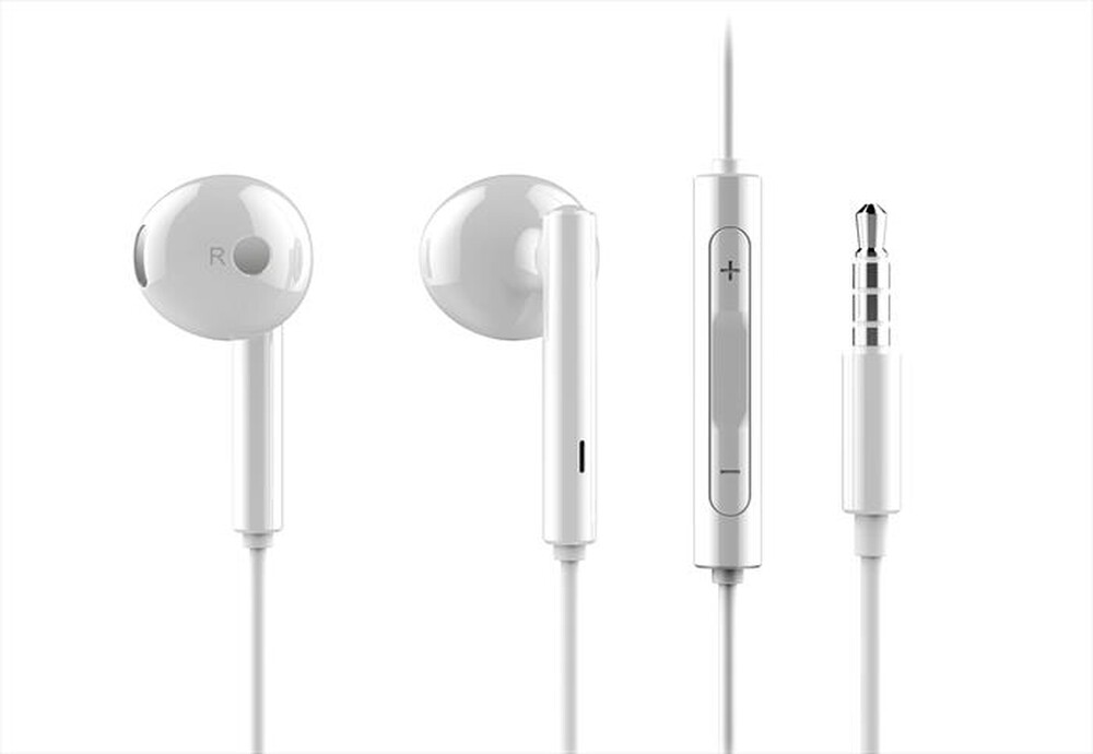 Immagine del prodotto HUAWEI - AM 115-BIANCO