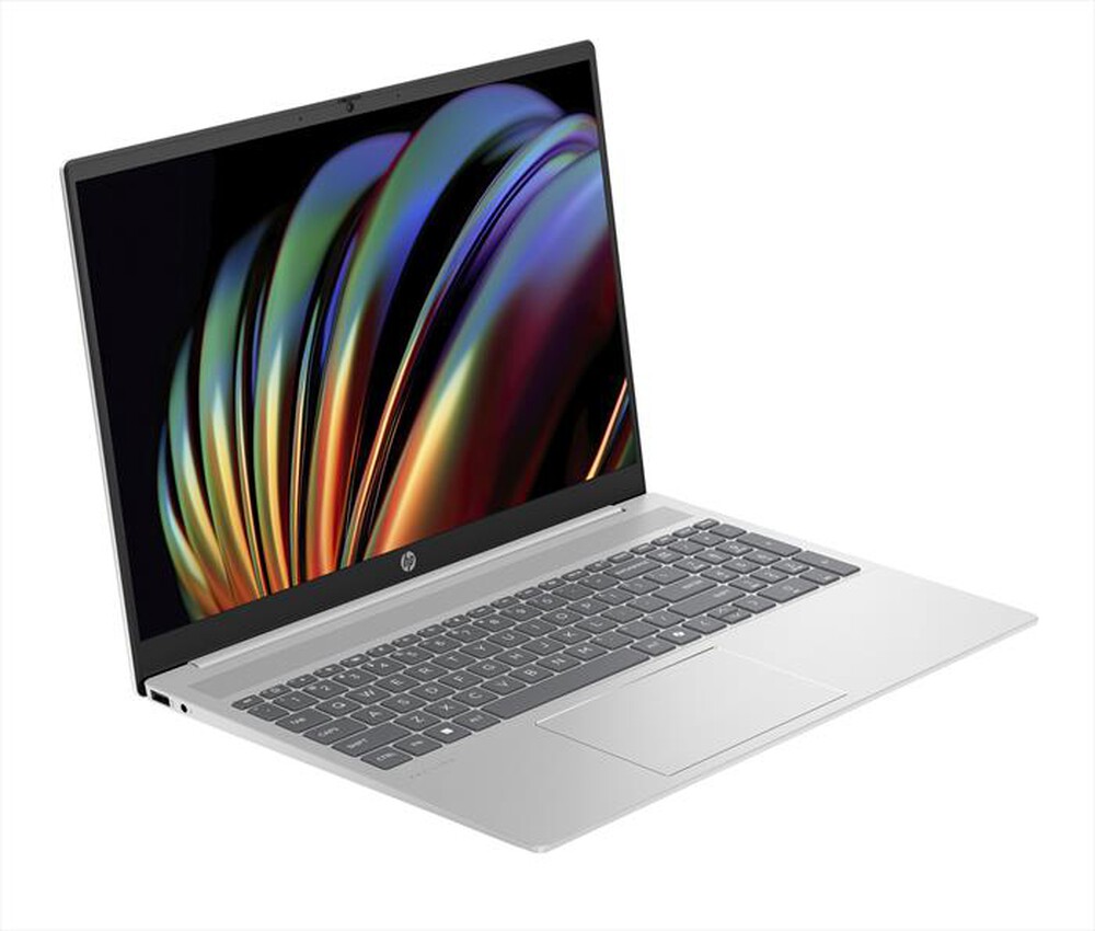 "HP - NOTEBOOK PAVILION 16\" U5 SSD 512GB 16-AF0022NL-Natural Silver"