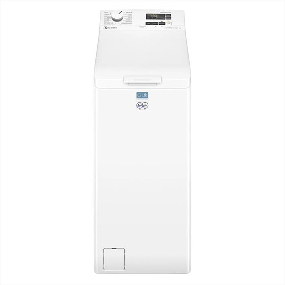 Immagine del prodotto ELECTROLUX - Lavatrice EW6T56A 6Kg Classe A-Bianco