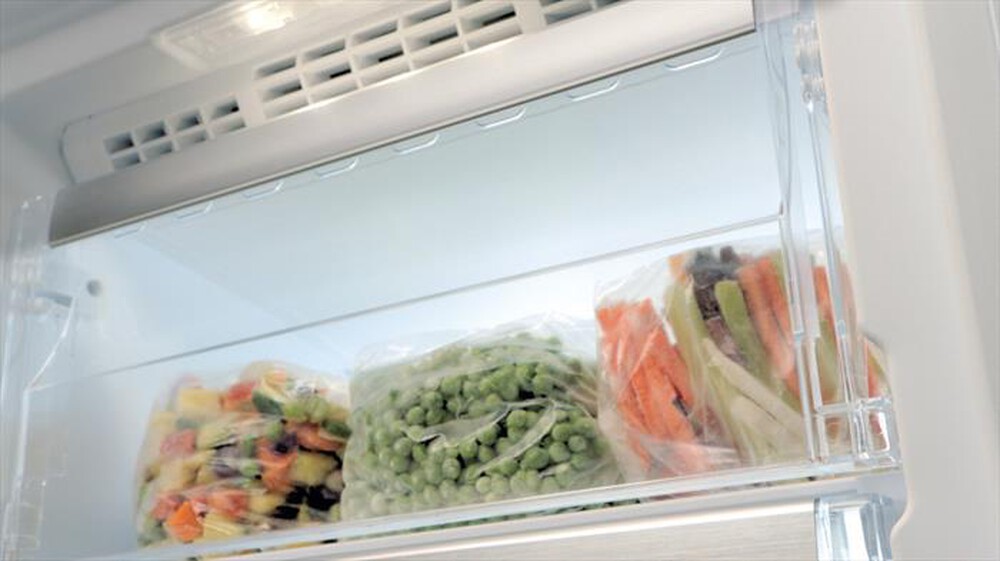 Immagine del prodotto WHIRLPOOL - Congelatore verticale UW8 F2D XBI N 2 Classe E