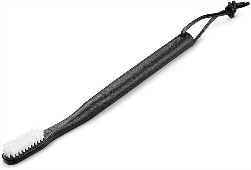 "WEBER - KIT 2 PZ PER PULIZIA BBQ A GAS-NERO"