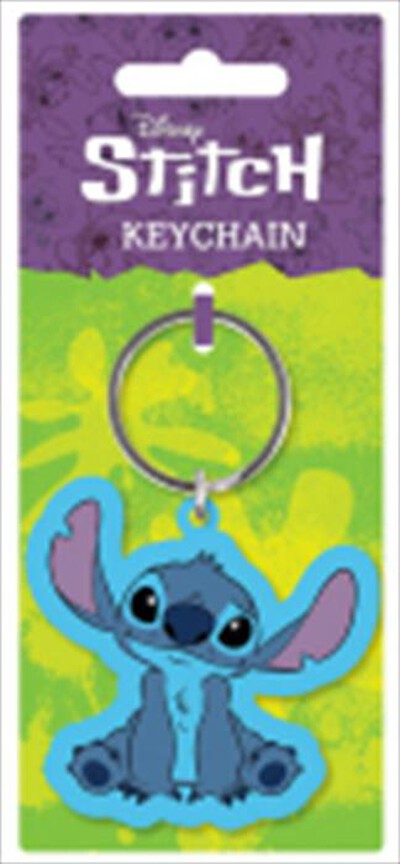 PYRAMID - Portachiavi Disney Stitch - RK39525C