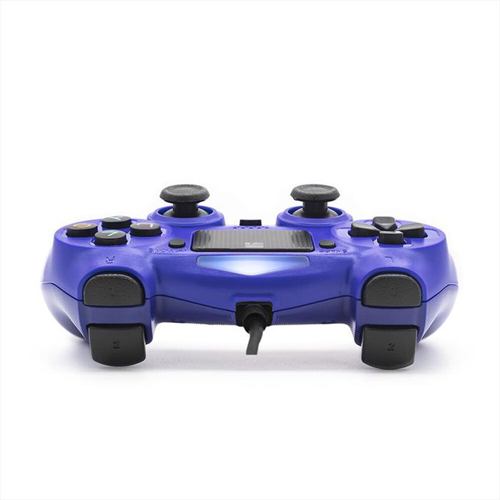 "XTREME - WIRED CONTROLLER-BLU"