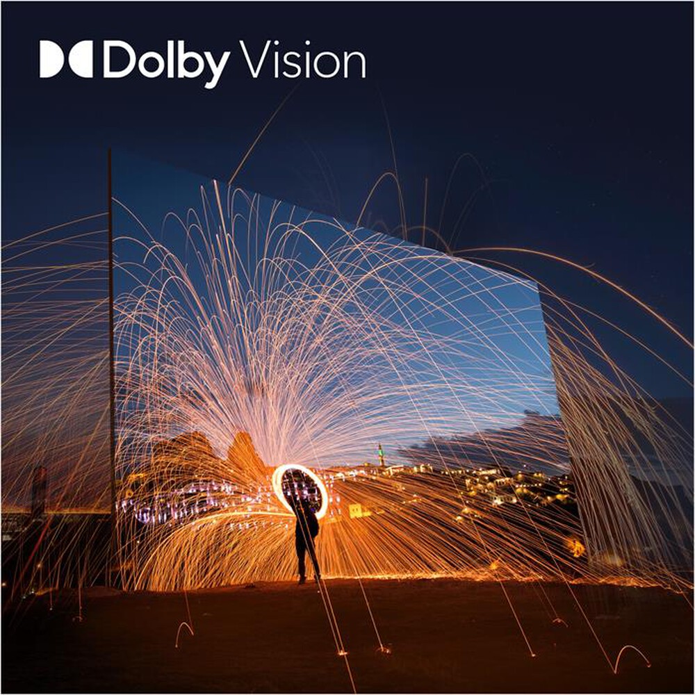 Immagine del prodotto HISENSE - 55A69S-NERO