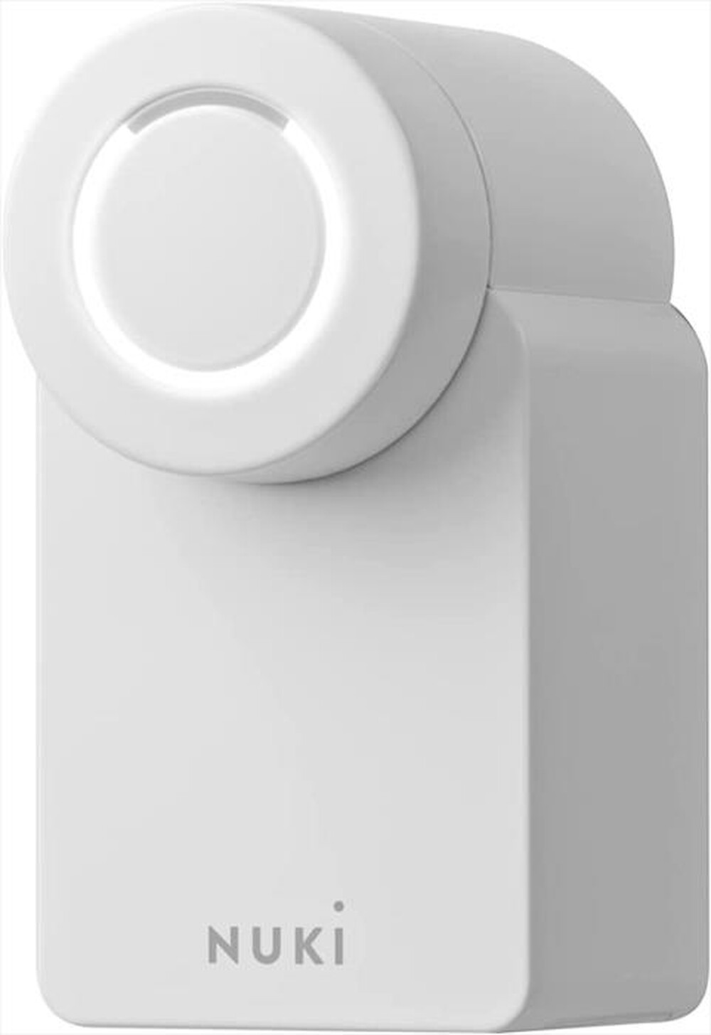"NUKI - SMART LOCK 3.0-White"