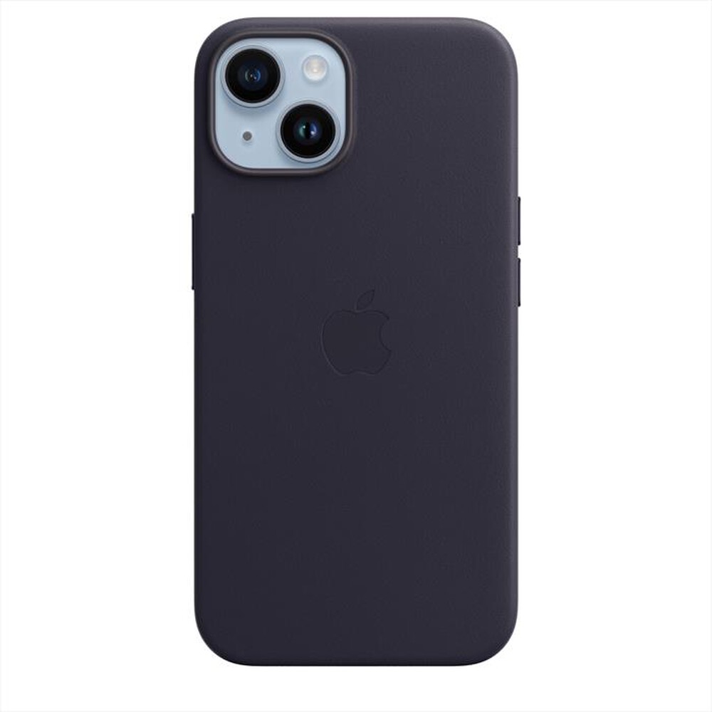 "APPLE - Custodia in pelle iPhone 14"