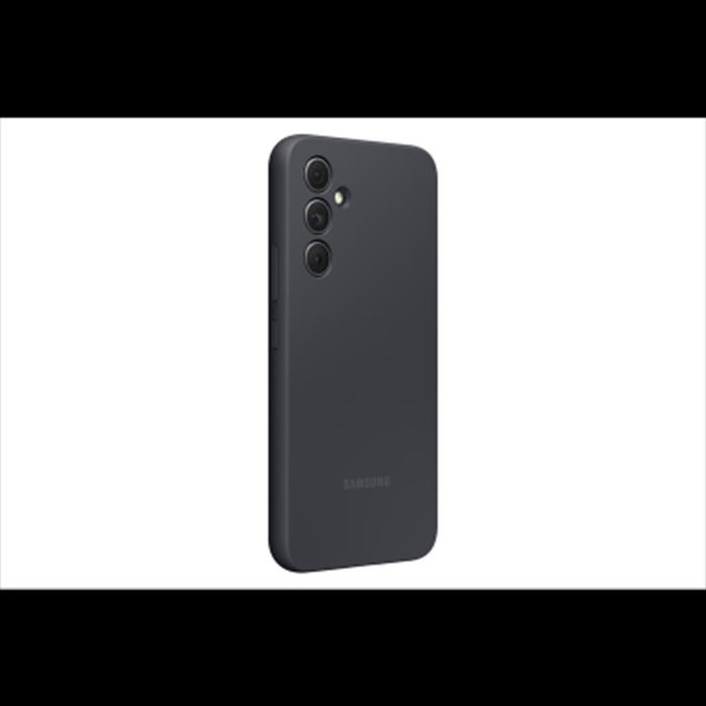 "SAMSUNG - COVER per Samsung Galaxy A54-Nero"
