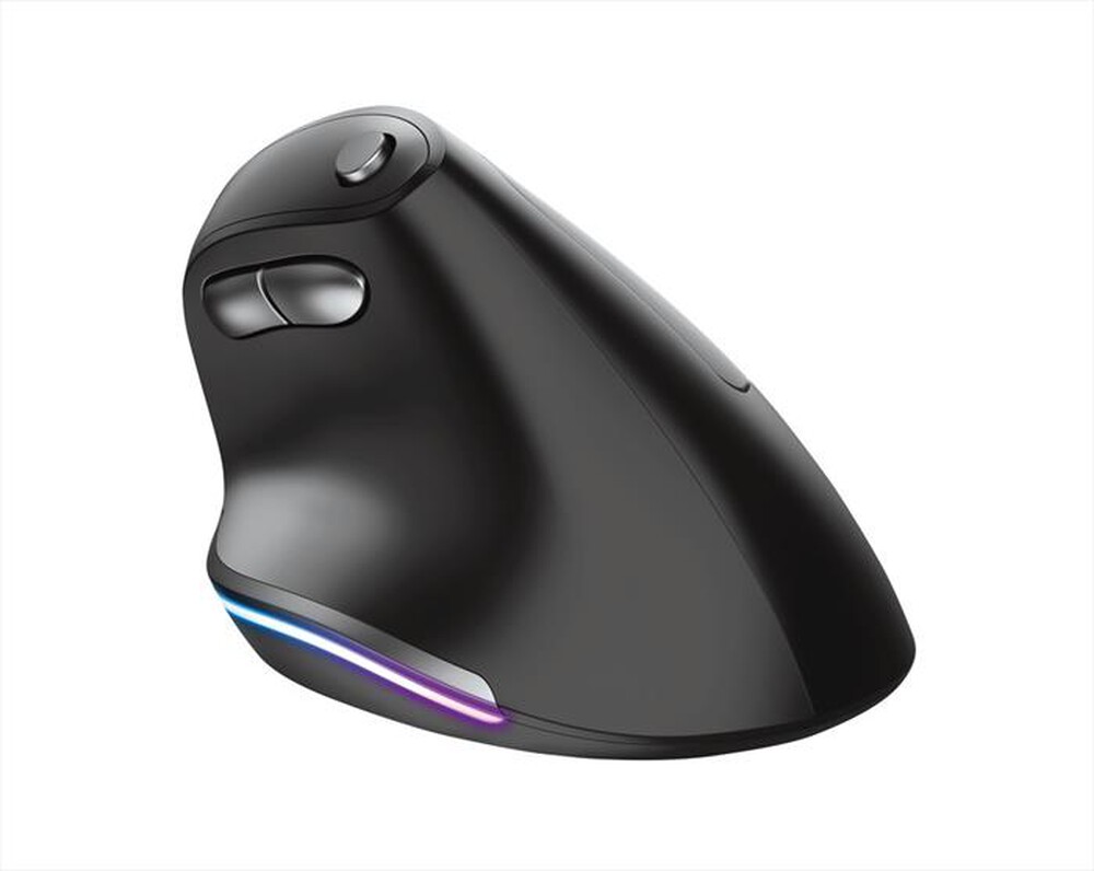 Immagine del prodotto TRUST - BAYO ERGO WIRELESS MOUSE-Black/Grey