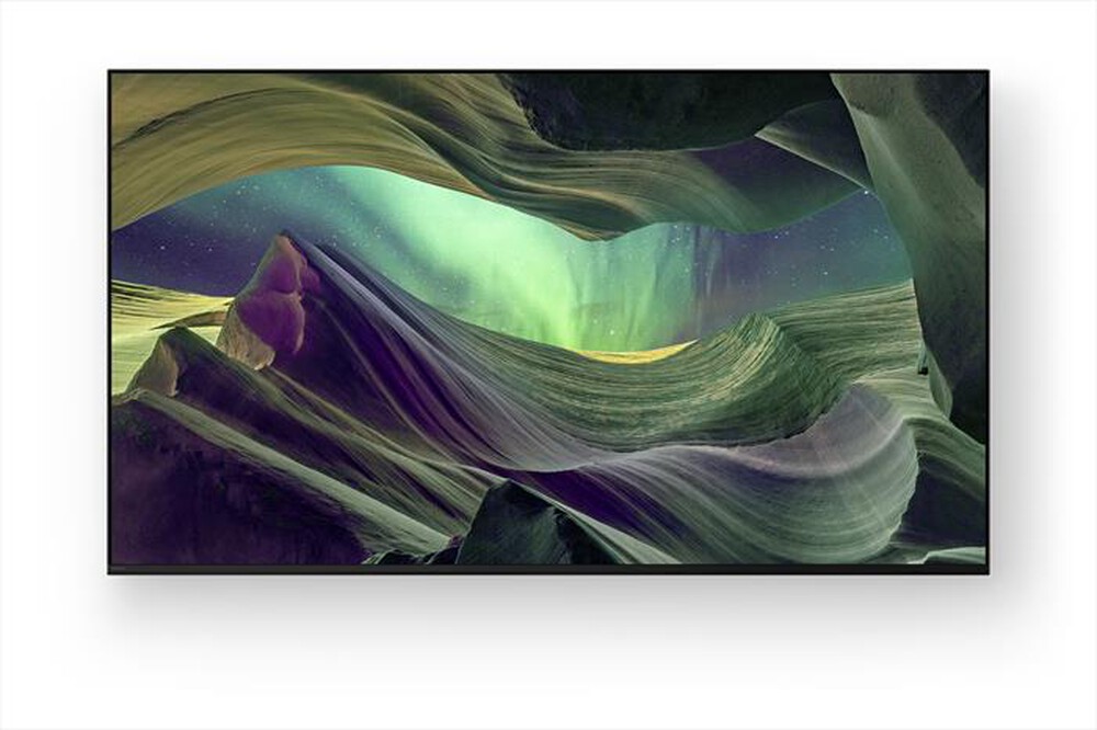 "SONY - Smart TV LED UHD 4K 55\" KD55X85LAEP-Nero"