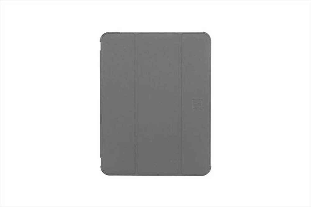 "TUCANO - Custodia SATIN per iPad 10ª gen. 10,9\" 2022-GRIGIO"