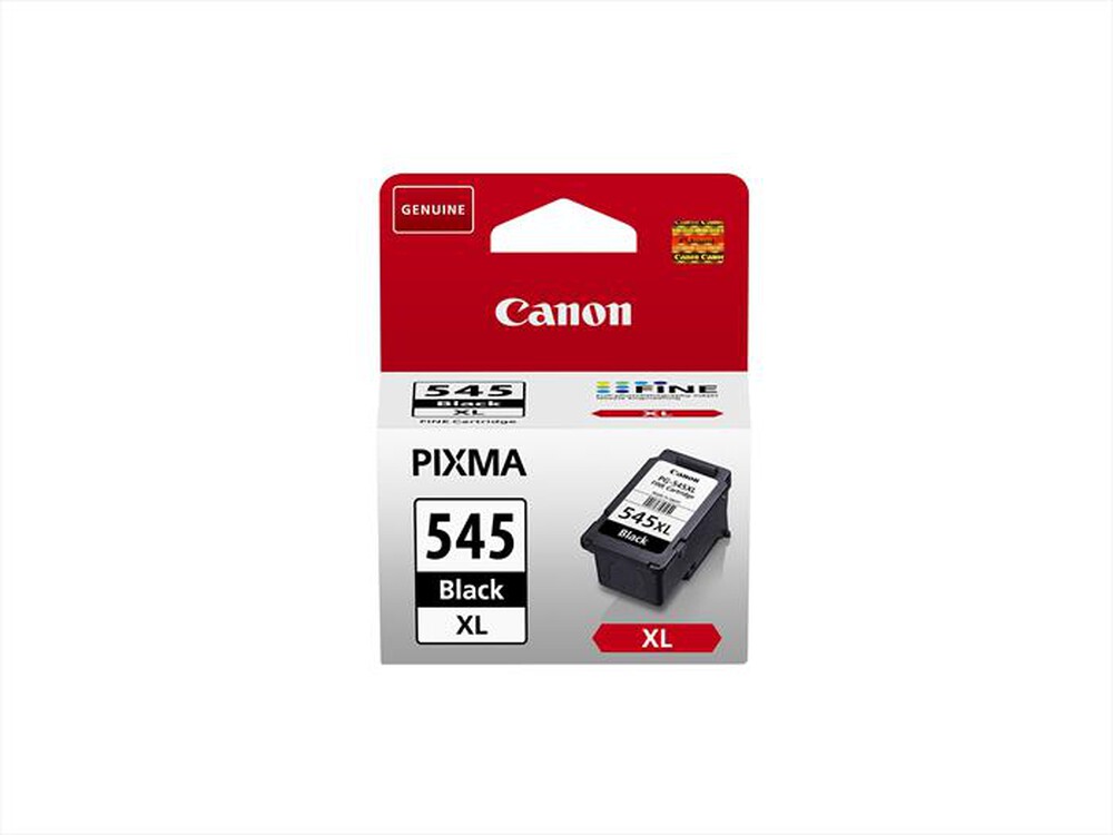 Immagine del prodotto CANON - PG-545XL-Black