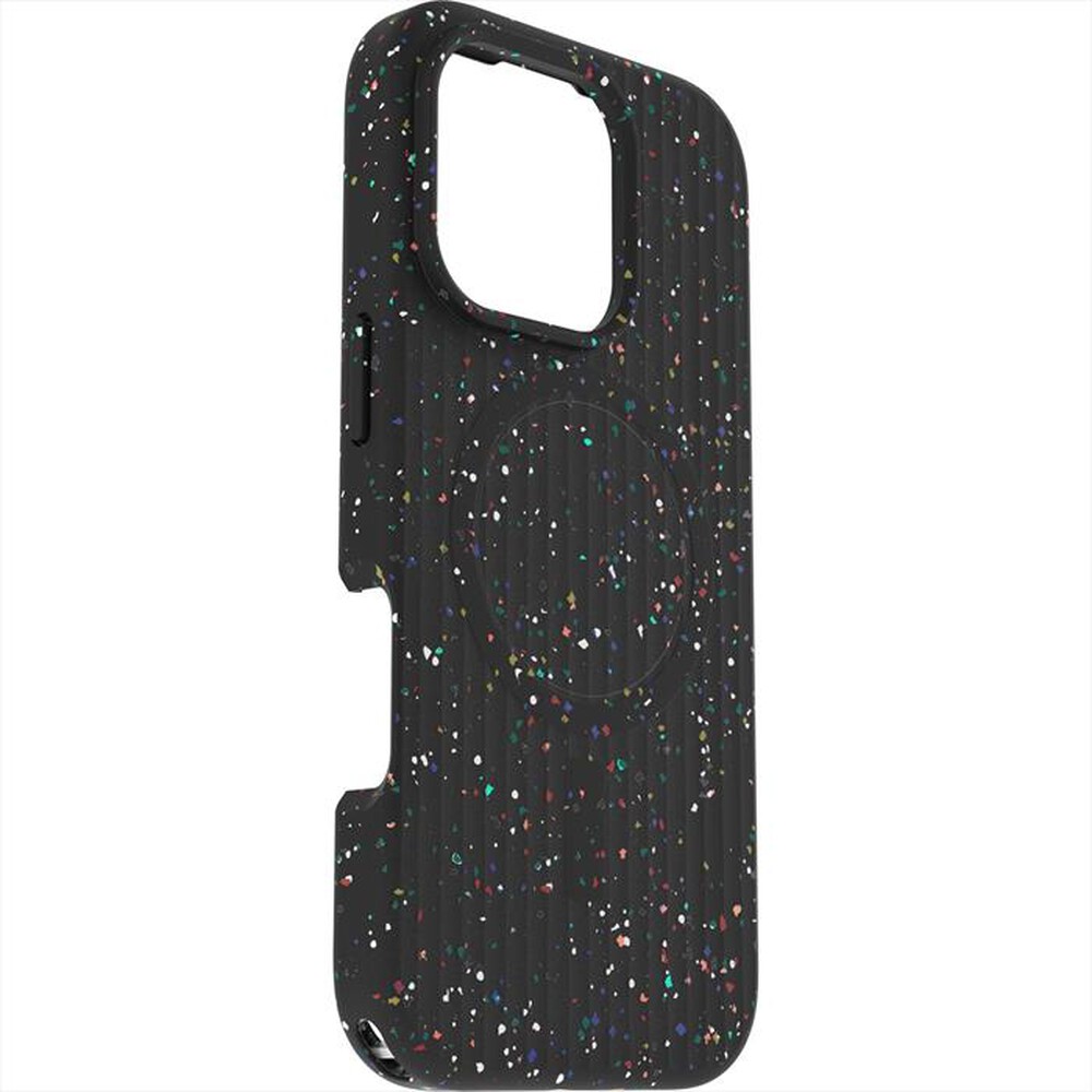 "OTTERBOX - SYMMETRY CORE CUSTODIA PER APPLE IPHONE 16 PRO-Nero"