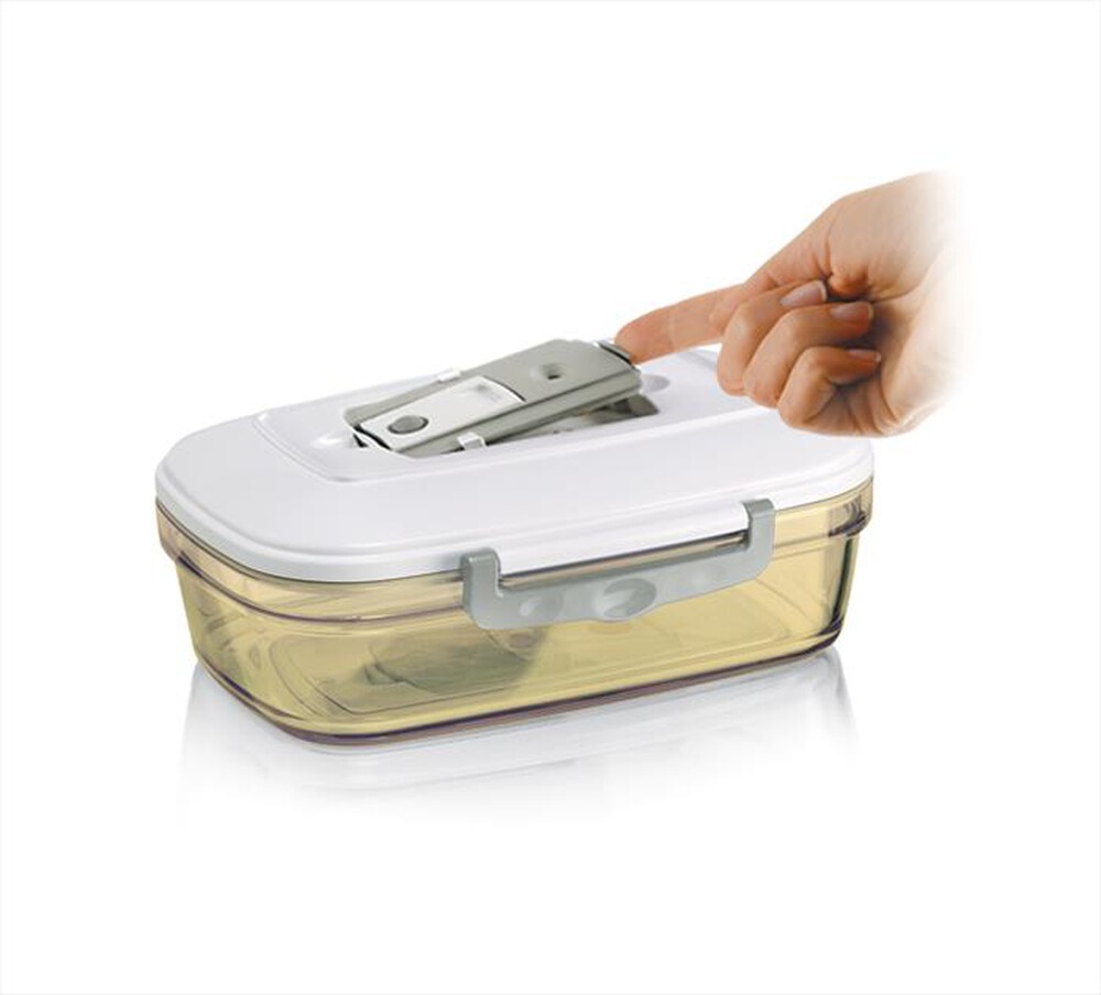 "MAGIC VAC - ACO1092-TRASPARENTE"