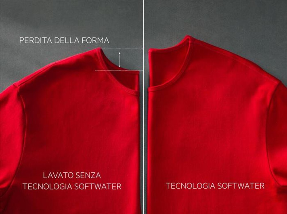 Immagine del prodotto AEG - Lavatrice XLR9FBGA10SY 10Kg Classe A-Bianco