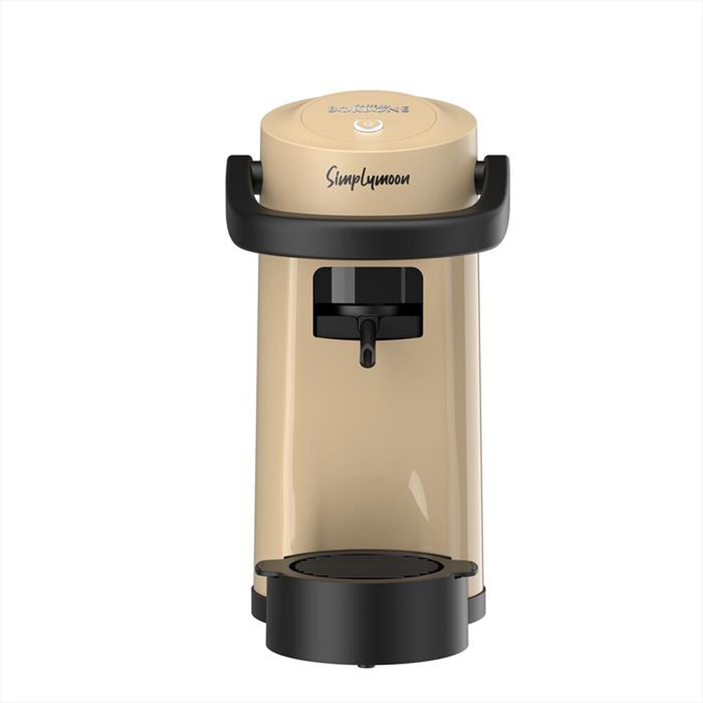 Immagine del prodotto CAFFE BORBONE - Macchina da caffè SIMPLYMOONSAB-Sabbia