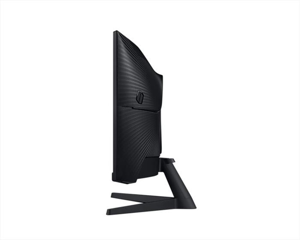 "SAMSUNG - C34G55 MONITOR GAMING ODYSSEY DA 34\" CURVO"